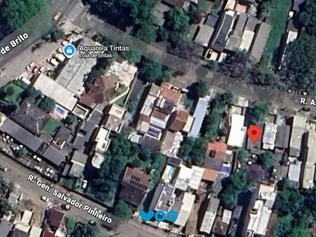 Imagem: Terreno de 366M2 Ótima Localização Próximo