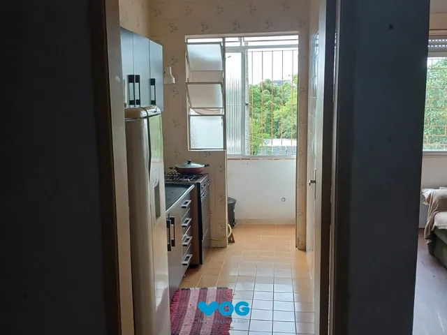 Imagem: Apartamento para Venda - 39.37m², 1 dormitório
