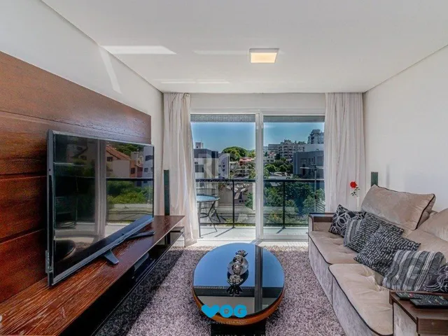 Imagem: Apartamento 3 dormitórios à venda Tristeza