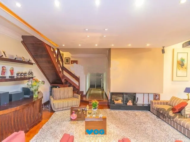 Imagem: Apartamento 4 dormitórios à venda Bela