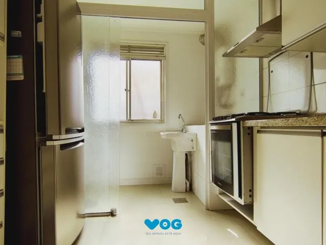 Imagem 1: Casa com 3 dormitórios à venda, 134 m² por R$ 895.000 - Estância Velha - Canoas