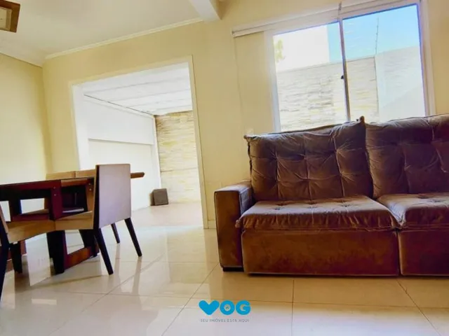 Imagem 2: Casa com 3 dormitórios à venda, 134 m² por R$ 895.000 - Estância Velha - Canoas