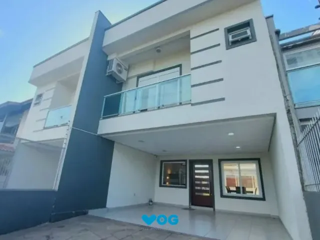 Imagem: Casa Impecável com 3 Dormitórios e Amplo