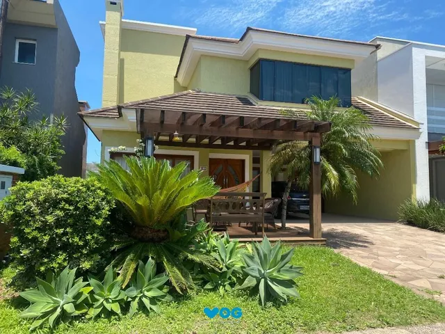 Imagem: Casa com 4 dormitórios à venda, 300 m²