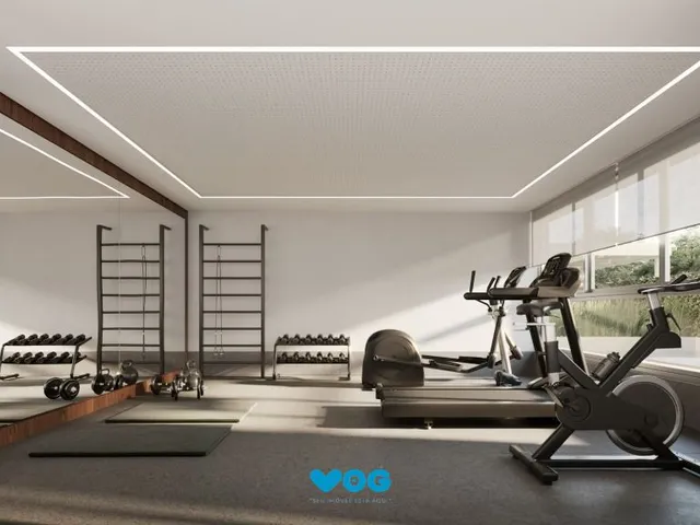 Imagem 1: Apartamento à venda, 47 m² por R$ 728.000,00 - Petrópolis - Porto Alegre/RS