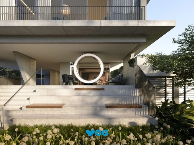 Imagem 2: Apartamento à venda, 47 m² por R$ 728.000,00 - Petrópolis - Porto Alegre/RS