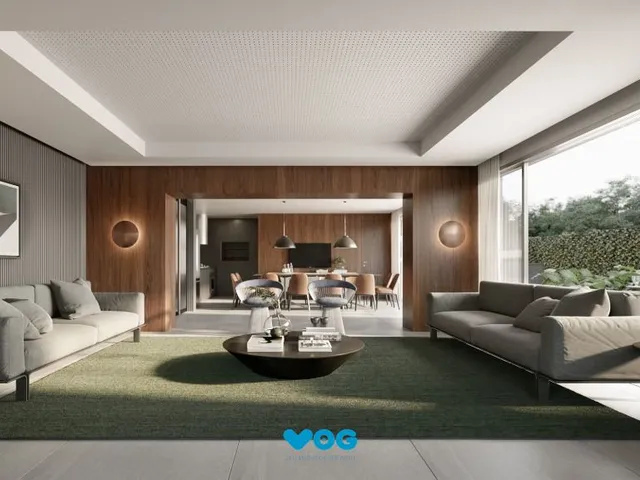 Imagem 4: Apartamento à venda, 47 m² por R$ 728.000,00 - Petrópolis - Porto Alegre/RS