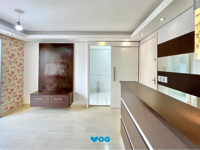 Imagem: Apartamento 2 Dormitórios À Venda Igara