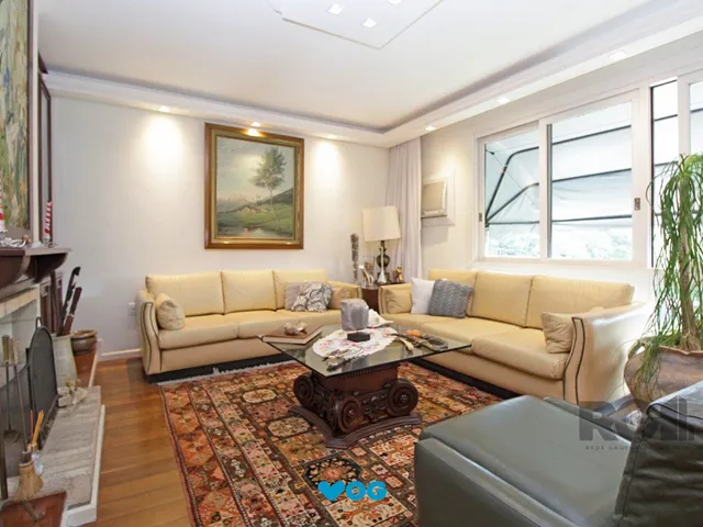 Imagem: Cobertura com 422,00m² no bairro Moinhos