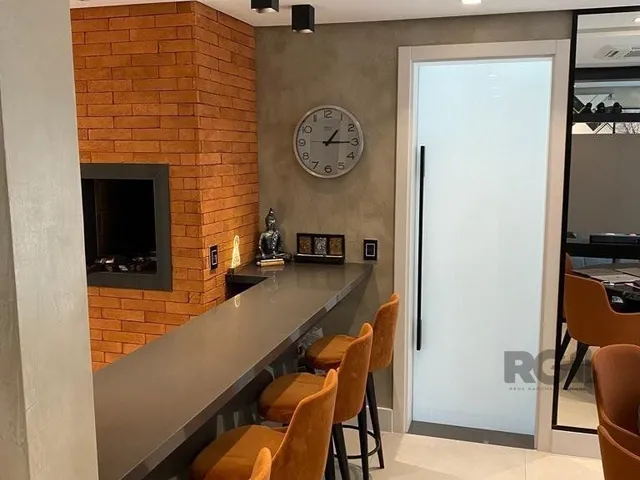 Imagem: Casa em Condomínio 3 dormitórios à venda