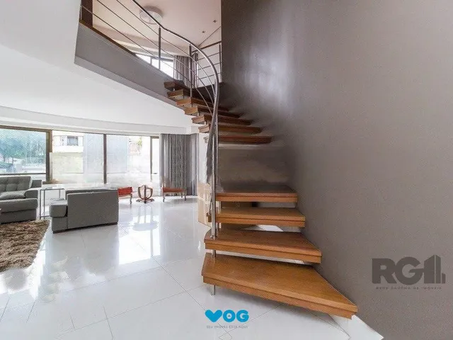 Imagem: Apartamento 4 dormitórios à venda Bela