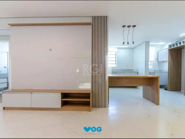 Imagem: Apartamento 2 dormitórios à venda Farroupilha