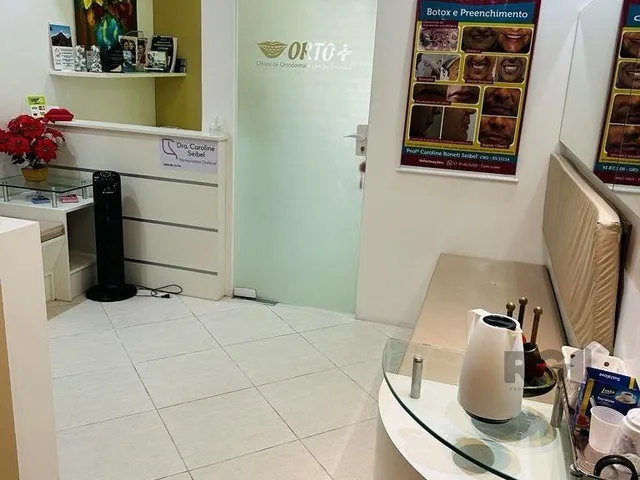 Imagem: Sala Comercial À Venda Passo da Areia Porto