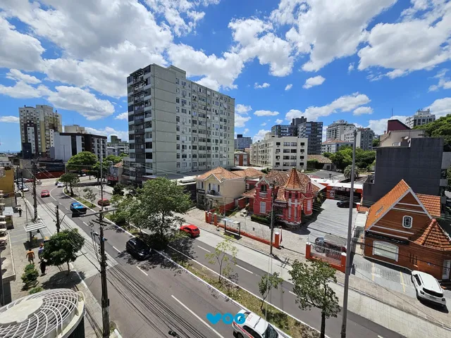 Imagem 1: Apartamento 2 dormitórios com elevador no Floresta