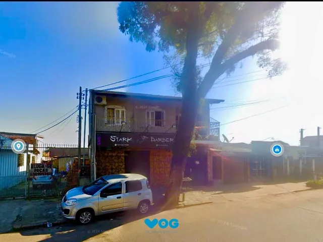 Imagem: Casa Sobrado Comercial 3 dormitórios Jardim