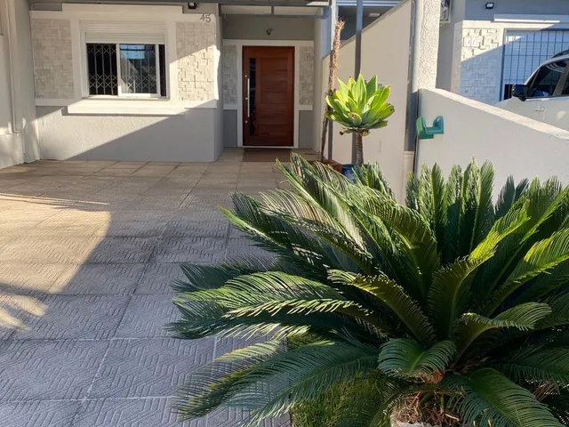 Imagem: Casa 2 dormitórios à venda Moradas do