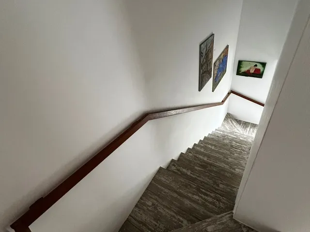 Imagem 3: Sobrado 3 dormitórios à venda Ferraz Garopaba/SC