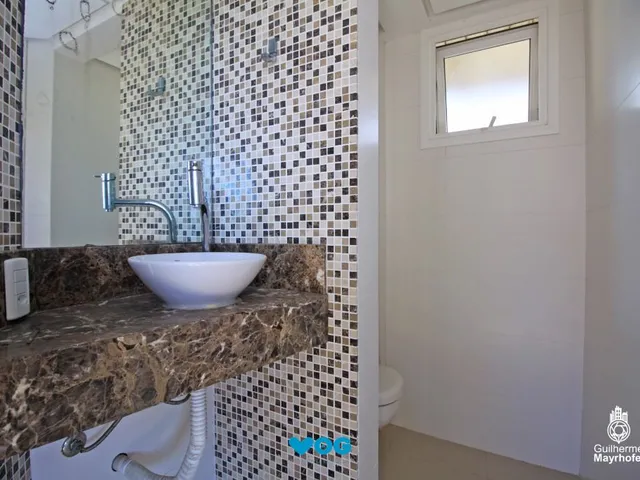 Imagem 13: Porto Nobre Vende Excelente Cobertura Horizontal - Bela Vista