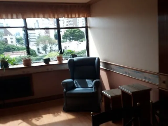 Imagem: Sala à venda, 33 m² por R$ 198.000,00