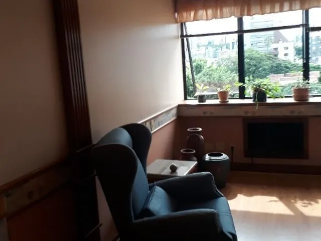 Imagem 2: Sala à venda, 33 m² por R$ 198.000,00 - Petrópolis - Porto Alegre/RS