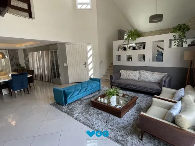 Imagem: CASA, COM MUITO PÁTIO, EM CONDOMÍNIO