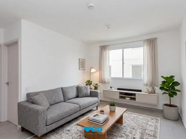 Imagem: Apartamento 2 Quartos no Bairro Jardim Leopoldina