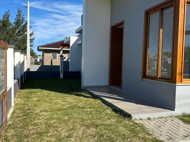 Imagem 1: Casa 2 dormitórios à venda Presidente Imbé/RS