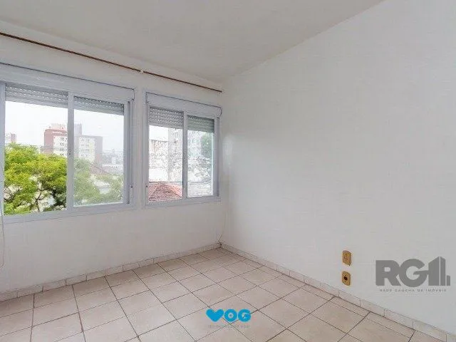 Imagem: Apartamento para Venda - 30.6M², 1 Dormitório