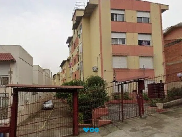 Imagem: Apartamento para Venda - 40.35m², 1 dormitório