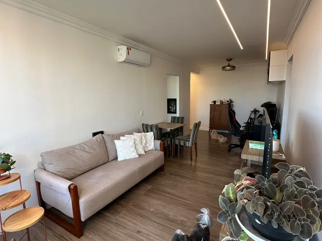 Imagem: Apartamento de 2 quartos a venda com vaga