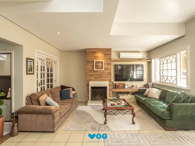 Imagem: Casa 4 dormitórios à venda Igara Canoas/RS