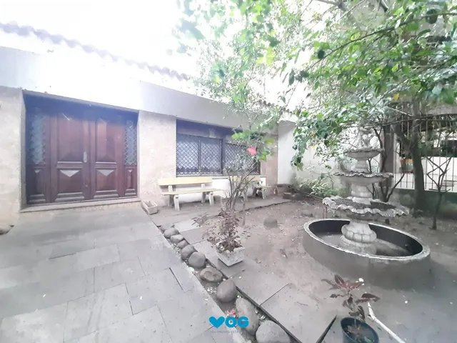Imagem: Casa 5 dormitórios à venda Floresta Porto