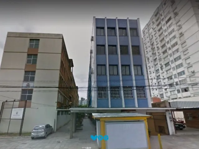 Imagem: Box para Venda - 12m², 0 dormitórios