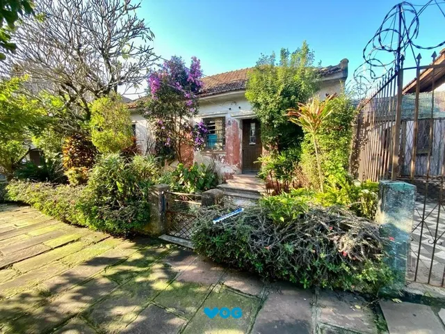 Imagem: Casa 6 Dormitórios À Venda Santana Porto