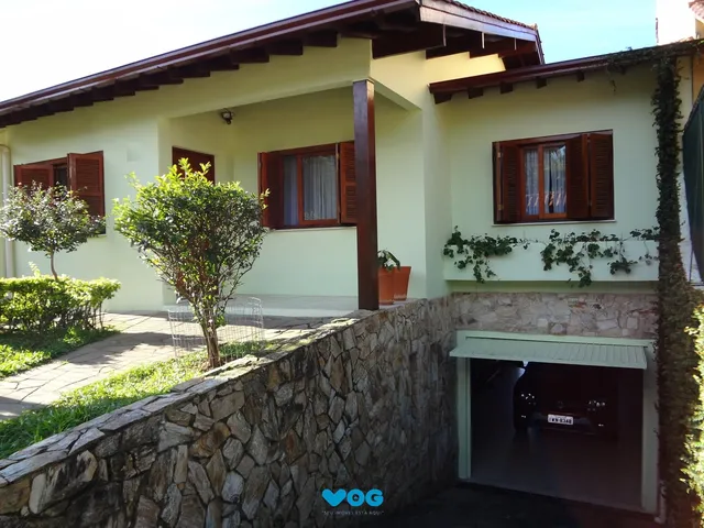 Imagem: Casa para Venda - 230m², 3 dormitórios
