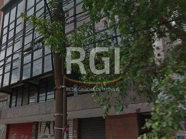 Imagem: Conjunto/Sala para Venda - 40M², 0 Dormitórios