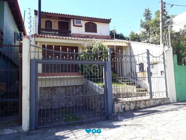 Imagem: Casa para Venda - 184.41m², 3 dormitórios