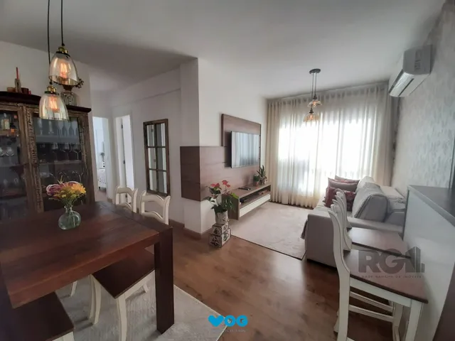 Imagem: Apartamento 2 dormitórios à venda Azenha
