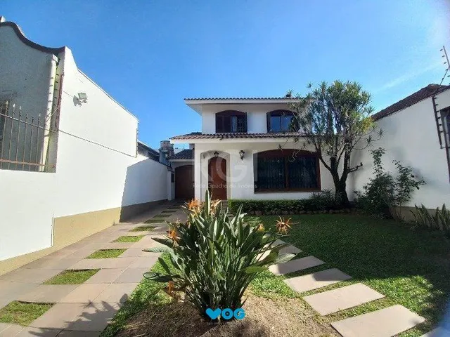 Imagem: Casa 5 dormitórios à venda Santana Porto