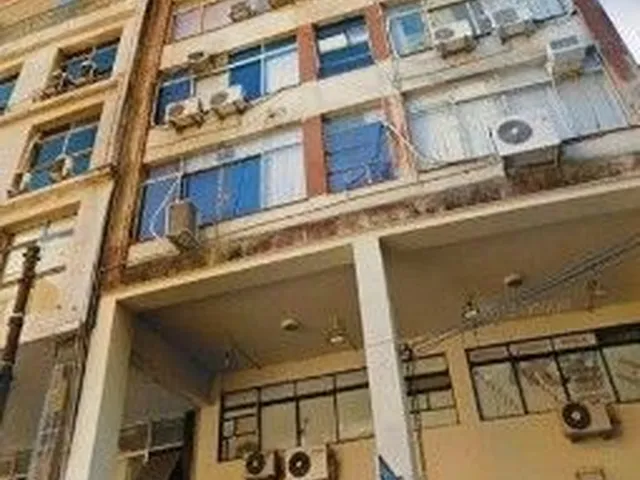 Imagem: Conjunto/Sala para Venda - 46.08m², 0 dormitórios