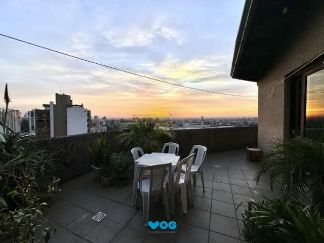 Imagem 5: Cobertura 3 dormitórios à venda Centro Canoas/RS