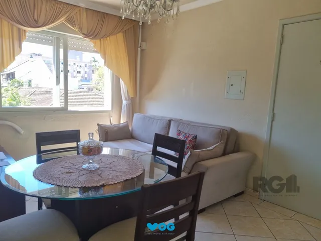 Imagem: Apartamento 2 dormitórios à venda Bom