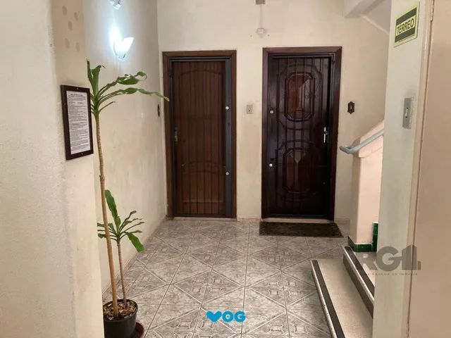 Imagem: Apartamento 3 Dormitórios À Venda Floresta