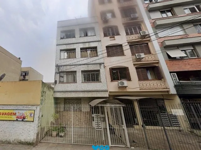 Imagem: Apartamento 1 dormitórios à venda Centro