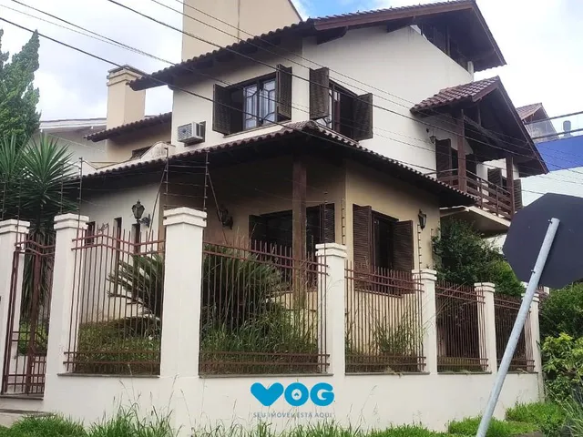 Imagem: Casa 4 dormitórios à venda Jardim Itu
