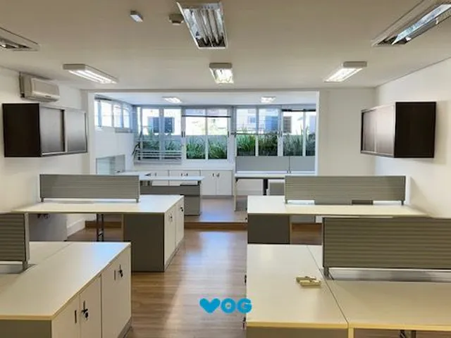 Imagem: Conjunto Comercial à venda Rio Branco Porto
