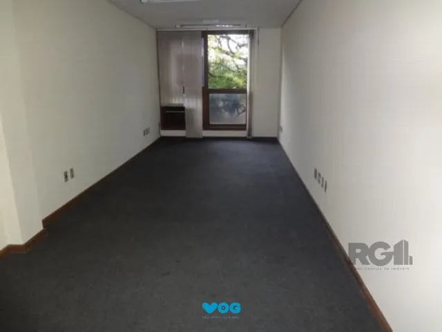 Imagem 1: Conjunto/Sala para Locação/Aluguel - 35M², 0 Dormitórios, Petrópolis