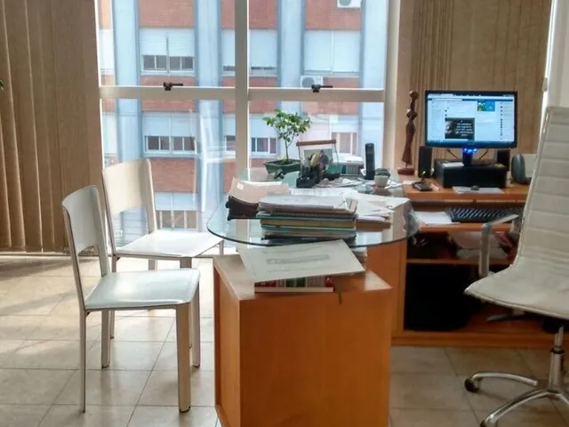 Imagem: Conjunto/Sala para Venda - 33m², 0 dormitórios