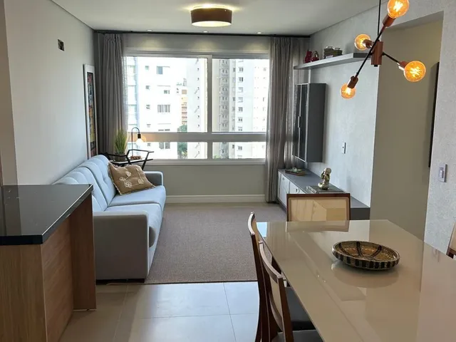 Imagem: Apartamento 3 suites, 2 vagas, bairro Jardim