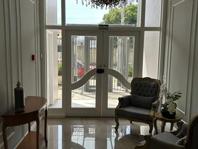 Imagem: Apartamento 3 suites, 2 vagas, bairro Jardim